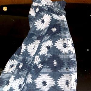 Nice long sleeve button up